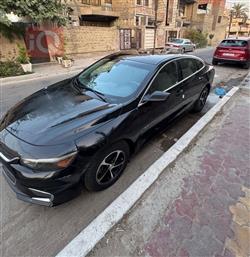 شيفروليه ماليبو